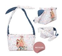 Depesche TOPModel Handtasche mit Knotendetail VELO FLEUR