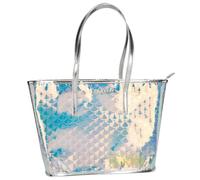 Depesche TOPModel Handtasche mit Schuppen Effektfolie