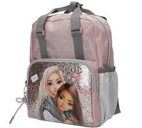 Depesche TOPModel Kinderrucksack 15,5 x 24 x 28 cm MY BFF