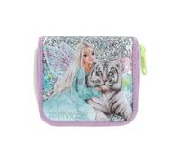 Depesche TOPModel Portemonnaie FANTASY TIGER