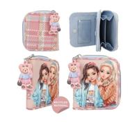 TopModel - TOPModel Portemonnaie TEAM TEDDY bunt