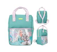 Depesche TOPModel Rucksack FANTASY TIGER