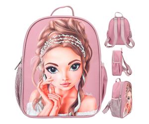 Depesche TOPModel Rucksack GLITTER QUEEN