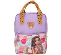 Depesche TOPModel Rucksack Urban Jungle