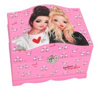 Depesche TOPModel Schmuckschatulle mit Licht