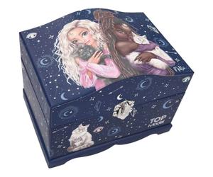 Depesche TOPModel Schmuckschatulle mit Licht MOONLIGHT