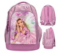 Depesche TOPModel Schulrucksack FAIRY LOVE