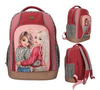 TOPModel Schulrucksack Leoheart