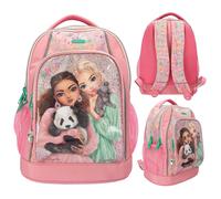 Depesche TOPModel Schulrucksack WILD