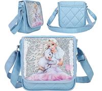 TOPModel - Shoulder Bag - ICEWORLD - (0411996)