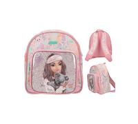 Depesche TOPModel Small Backpack WILD