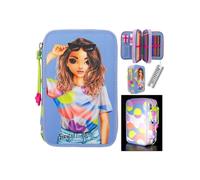 Depesche TOPModel Triple Pencil Case FLASH