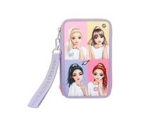 Depesche TOPModel Triple Pencil Case SNAP SHOTS