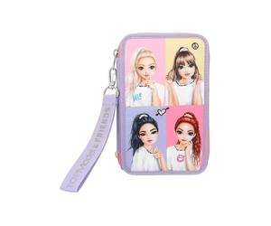 Depesche TOPModel Triple Pencil Case SNAP SHOTS