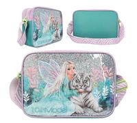 Depesche TOPModel Umhängetasche FANTASY TIGER