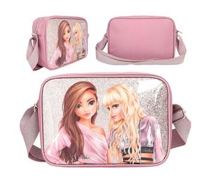 Depesche TOPModel Umhängetasche GLITTER QUEEN