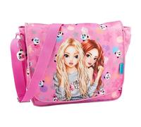 Depesche TOPModel Umhängetasche Panda pink