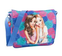 Depesche TOPModel Umhängetasche TOPICAL blau