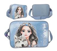 Depesche TOPModel Umhängetasche WOLF