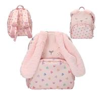 Depesche Vertrieb GmbH Co. KG Princess Mimi Rucksack PARTY