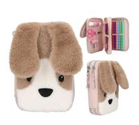 Depesche Vertrieb Princess Mimi 2 Fach Federtasche MILO