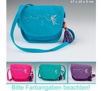 Depesche Ylvi and the Minimoomis Handtasche lila NEU