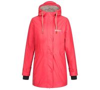 Deproc Active Damen Friesennerz Ankerglut Halifax New Women Regenjacke