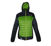 Deproc Active Damen Jacke DEPROC XLight Fiberdaunenjacke Damen Gilmour BIC Women, Lime, 46, 54562-510-46