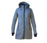 KEELE PEAK WOMEN DEPROC ACTIVE Grau 44