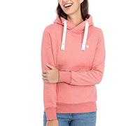 Deproc Active Damen Sweatshirt Pullover mit Kapuze Kapuzenjacke Kapuzenpullover Fleecejacke Windbreaker Hoodie HildaCMYK