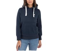 Deproc Active Damen Sweatshirt Pullover mit Kapuze Kapuzenjacke Kapuzenpullover Fleecejacke Windbreaker Hoodie HildaCMYK