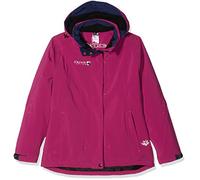 Deproc Active Damen Winterjacke, Violett, 36, 54633-641-36