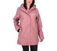 Deproc Active Ellesmere Women's Friesennerz Raincoat Hood Lined Waterproof Weatherproof Transition Jacket New Ellesmere Rain Jacket