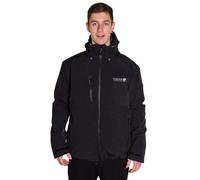 Deproc Active Herren Jacke Winterjacke & Doppeljacke Herren Whistler Men 3in1, Anthracite, XXXL, 54556
