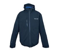 Deproc Active Herren Jacke Winterjacke & Doppeljacke Herren Whistler Men 3in1, Navy, 8XL, 54556