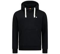 Deproc Active Herren Sweatshirt Pullover mit Kapuze Kapuzenjacke Kapuzenpullover Fleecejacke Windbreaker Hoodie LinusCMYK