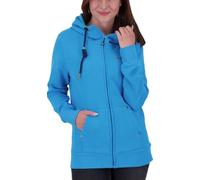 Deproc Active Kapuzenpullover Hoodie Sweatshirt Sweatjacke Langarmshirt Zip Hoodie Pullover mit Kapuze