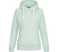 DEPROC ACTIVE Kapuzensweatshirt HILDADC Women (3002A) 44 breeze melange