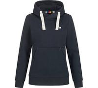 DEPROC ACTIVE Kapuzensweatshirt HILDADC Women (3002A) 46 marine
