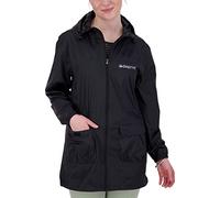 Deproc Active Lynn Women's Raincoat Hood Waterproof Weatherproof Windbreaker Transition Jacket Women Rain Jacket