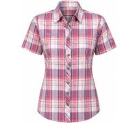 DEPROC ACTIVE Outdoorbluse COPPER WOMEN (54929) 46 Lila