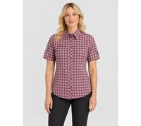 DEPROC ACTIVE Outdoorbluse SUDBURY WMN (54939) 48 Lila