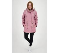 DEPROC ACTIVE Regenjacke Friesennerz ELLESMERE WOMEN (54164) 38 navy