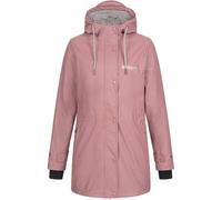 DEPROC ACTIVE Regenjacke Friesennerz NEW ELLESMERE WOMEN (54164N) 42 Lila