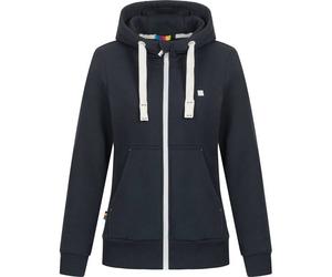 DEPROC ACTIVE Sweatjacke FinjaCMYK Women (3000A) 42 marine