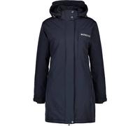 DEPROC ACTIVE Winterjacke MONTREAL LONG WMN (54639) 36 Blau