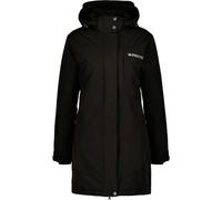 DEPROC ACTIVE Winterjacke MONTREAL LONG WMN (54639) 44 Schwarz
