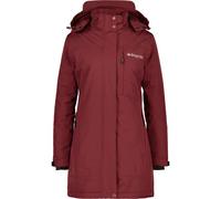 DEPROC ACTIVE Winterjacke MONTREAL LONG WMN (54639) 46 Rot