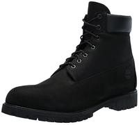 Der 6-Inch-Stiefel ist der ikonische Timberland-Herrenstiefel, mit dem unsere Reise vor 40 Jahren begann. Mittlerweile ist er zum Symbol geworden für den klassischen Timberland-Stil. Den Yellow Boot für Herren gibt es nun mit der neuesten Schuhtechnologie und in trendigen Farben - und genauso robust und strapazierfähig wie eh und je. Kein Wunder, dass er zu den beliebtesten Arbeitsstiefeln für Herren weltweit zählt.Ein rustikales, traditionelles Design trifft auf atemberaubenden Tragekomfort - auch nach 45 Jahren sind unsere kultigen Timberland® 6-Inch-Stiefel noch echte Klassiker, die für wahre Handwerkskunst stehen.Wir verwenden nur bestes Nubukleder und versiegeln die Nähte, damit die Stiefel garantiert wasserdicht sind.Die langlebige Profilsohle aus Gummi garantiert optimale Trittsicherheit.