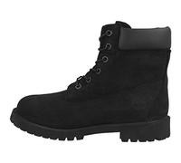 Der 6-Inch-Stiefel ist der ikonische Timberland-Herrenstiefel, mit dem unsere Reise vor 40 Jahren begann. Mittlerweile ist er zum Symbol geworden für den klassischen Timberland-Stil. Den Yellow Boot für Herren gibt es nun mit der neuesten Schuhtechnologie und in trendigen Farben - und genauso robust und strapazierfähig wie eh und je. Kein Wunder, dass er zu den beliebtesten Arbeitsstiefeln für Herren weltweit zählt.Ein rustikales, traditionelles Design trifft auf atemberaubenden Tragekomfort - auch nach 45 Jahren sind unsere kultigen Timberland® 6-Inch-Stiefel noch echte Klassiker, die für wahre Handwerkskunst stehen.Wir verwenden nur bestes Nubukleder und versiegeln die Nähte, damit die Stiefel garantiert wasserdicht sind.Die langlebige Profilsohle aus Gummi garantiert optimale Trittsicherheit.